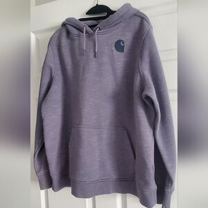 Carhartt Womens Hoodie